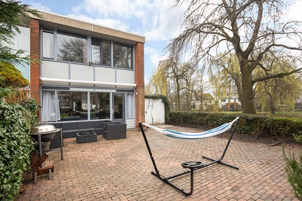 Foto - Te koop: Karveelstraat 3, 1034 JZ Amsterdam